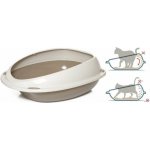 CAMON WC toaleta CAT S 45 x 36 x 15.5 cm – Zboží Dáma