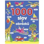 1000 slov a obrázků – Hledejceny.cz