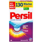 Persil Color prací prášekpro barevné prádlo 130 PD – Zboží Mobilmania