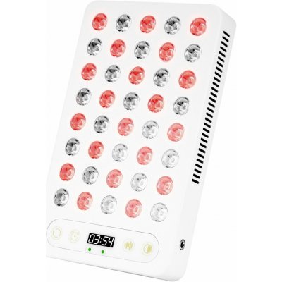 Beautifly SkinPure bílý – Hledejceny.cz
