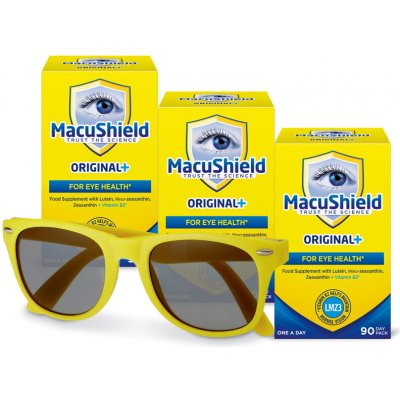 MacuShield 3 x 90 tbl – Hledejceny.cz