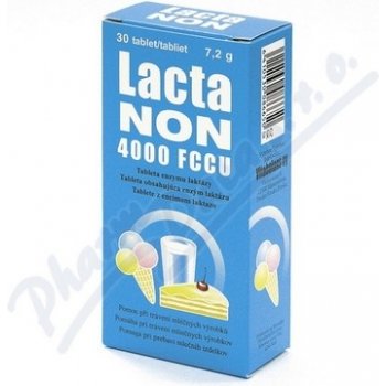 Vitabalans Lactanon 30 tablet