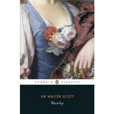 Waverley - Sir Walter Scott