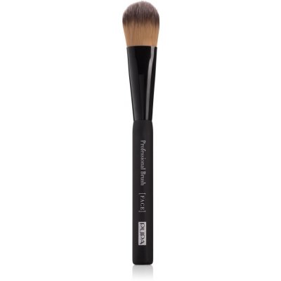 Pupa Professional Foundation Brush štětec na make-up