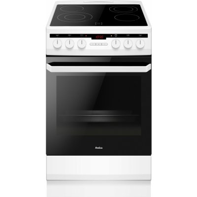 Amica 58CE 3.315 HTAQ (W) – Zboží Dáma