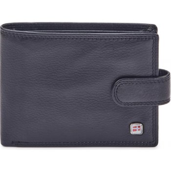 Pánská peněženka Nordee GW-2215 RFID Černá