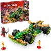 Lego LEGO® NINJAGO 71828 Lloydovo závodní auto s natahovacím motorem