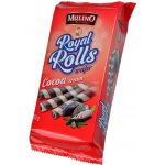 Mulino trubičky cocoa 150 g – Zbozi.Blesk.cz