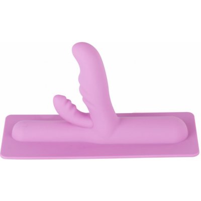 Motorbunny Attachment Clit Stim Pink – Zboží Dáma