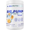 ALLNUTRITION Big Pump Pre-Workout 420 g