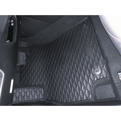 Koberce gumové Rigum Kia K4/K4 MHEV 2026 – Hledejceny.cz