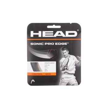 Head Sonic Pro Edge 12m 1,30mm