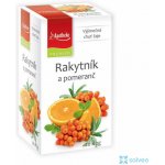 Apotheke Rakytník a pomeranč 20 x 2 g – Hledejceny.cz