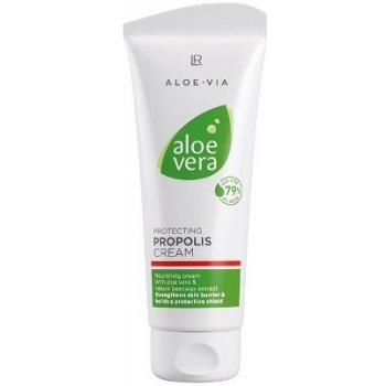 LR Health & Beauty Aloe Vera krém s propolisem 100 ml