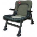 LK BAITS Camo De-Luxe Chair