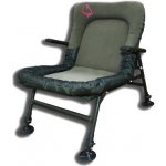 LK BAITS Camo De-Luxe Chair – Hledejceny.cz