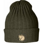 Fjällräven Byron Hat DARK OLIVE – Sleviste.cz