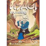 Usagi Yojimbo - Stan Sakai - 10: Mezi životem a smrtí, kniha – Hledejceny.cz
