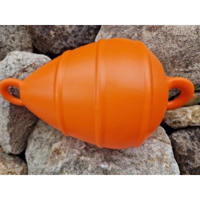 Boat007 Bojka k lodi nebo člunu - hruškovitá 21cm – Zboží Dáma