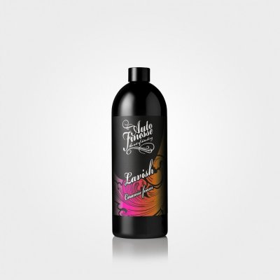 Auto Finesse Lavish Ceramic Foam 1 l – Zbozi.Blesk.cz