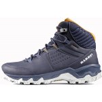 Mammut Nova IV Mid GTX Women marine-cheetah – Hledejceny.cz