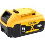 DeWalt DCBP518 PoWerstack Li-Ion 18V 5,0Ah – Zboží Dáma
