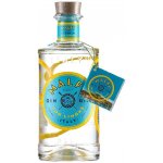 Malfy Gin con Limone 41% 0,7 l (holá láhev) – Hledejceny.cz