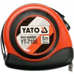 YATO 5 m x 19 mm autostop YT-7111 – Hledejceny.cz