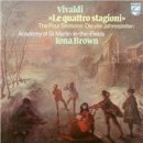  Vivaldi Antonio - Le Quattro Stagioni LP