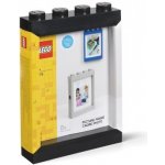 LEGO Storage LEGO fotorámeček - černá – Zboží Živě