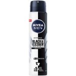 Nivea Men Invisible for Black & White Power deospray 150 ml – Zboží Dáma