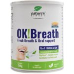 Nature's Finest Nutrisslim OK! Breath 150 g – Hledejceny.cz