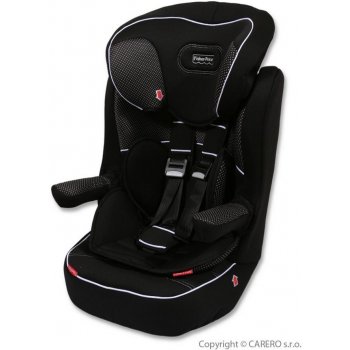 Nania I-Max SP Isofix 2014 White Dots