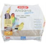 ZOLUX AniSand Nature anýz 12kg – Sleviste.cz