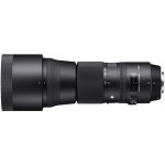SIGMA 150-600mm f/5-6.3 DG OS N/AF HSM Contemporary Nikon – Zboží Živě
