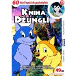 Kniha džunglí 10 DVD – Sleviste.cz