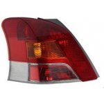 Zadní světlo- levé TOYOTA YARIS (XP9) 2009-2011 |009-2011| DEPO | 212-19T3L-LD-UE – Hledejceny.cz