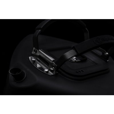 RidgeMonkey Konvice Square Kettle Velká 1,1 l – Sleviste.cz