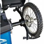 TROMMELBERG Adaptér A13-36 model CB1910B pro vyvažování moto kol | Zboží Auto