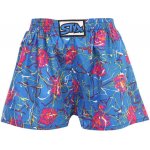 Styx art klasická guma dětské trenky Jáchym srdíčka (J1358) – Zboží Dáma