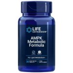 Life Extension AMPK Metabolic Activator metabolický aktivátor 30 tablet – Hledejceny.cz