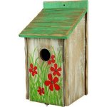 Trixie Nest box 15×28×14cm 3,3cm – Zboží Dáma