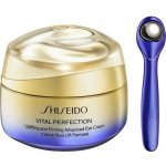 Shiseido - VITAL PERFECTION Uplifting and Firming Advanced 15 ml – Hledejceny.cz