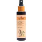 Sattva tonikum Henna & Amla lesk hebkost 100 ml – Hledejceny.cz