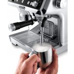 DeLonghi La Specialista Prestigio EC 9355.M – Hledejceny.cz