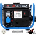 Tagred TA980 – HobbyKompas.cz
