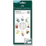 Faber-Castell Tack-it lepicí hmota 75 g – Zboží Dáma