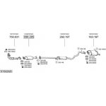 Bosal BS 233-635 – Hledejceny.cz