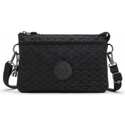 Kipling kabelka Riri Signature Emb 1 l