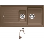 Set Blanco Zia 6 S + Mida-S – Zboží Dáma